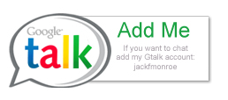 Add Me on GTalk